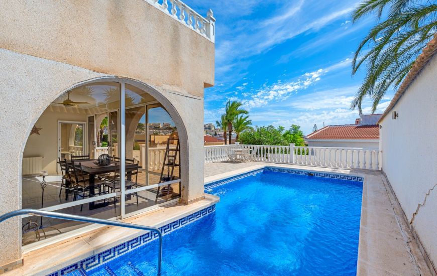 Venta - Villa - Ciudad Quesada - Rojales