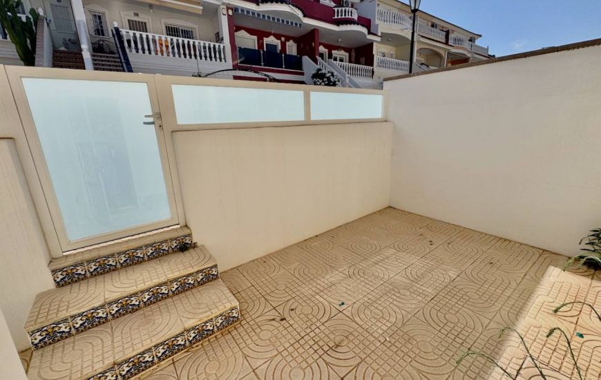 Sale - Villa - Ciudad Quesada