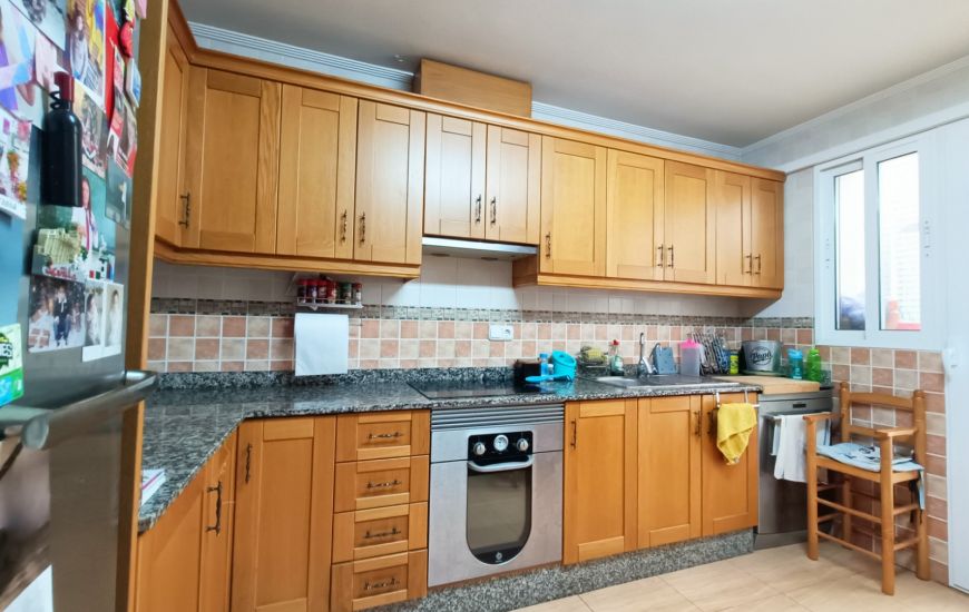 Venta - Villa - Hondon de los Frailes