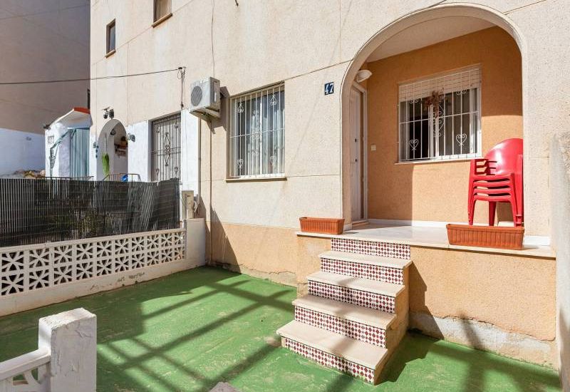 Sale - Apartments - Torrevieja