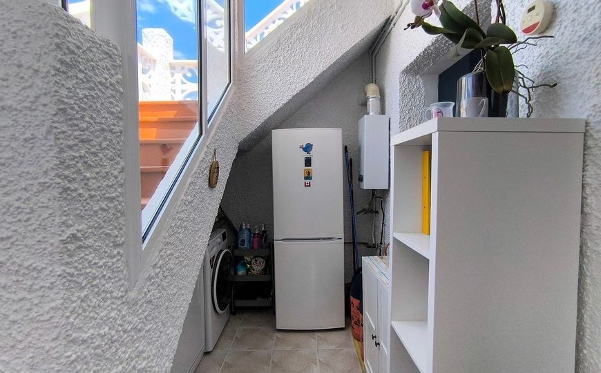 Venta - Villa - Ciudad Quesada
