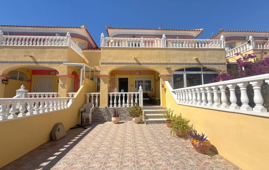 Venta - Adosado - Cabo Roig