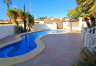 Sale - Villa - Ciudad Quesada