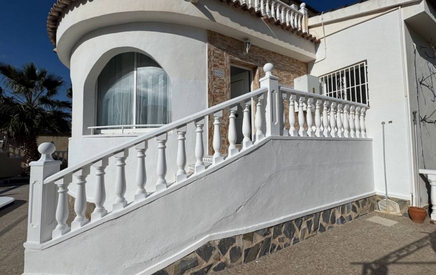 Sale - Villa - Ciudad Quesada