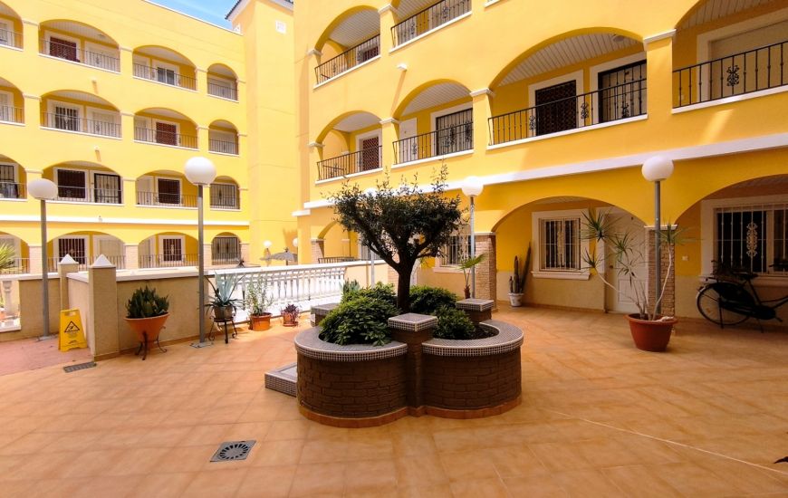 Venta - Apartamentos - Algorfa