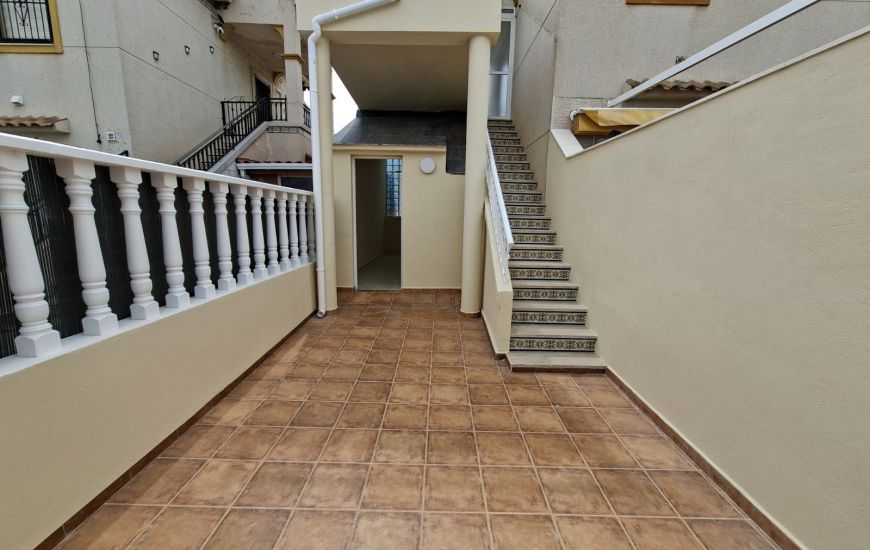 Venta - Apartamentos - Orihuela Costa
