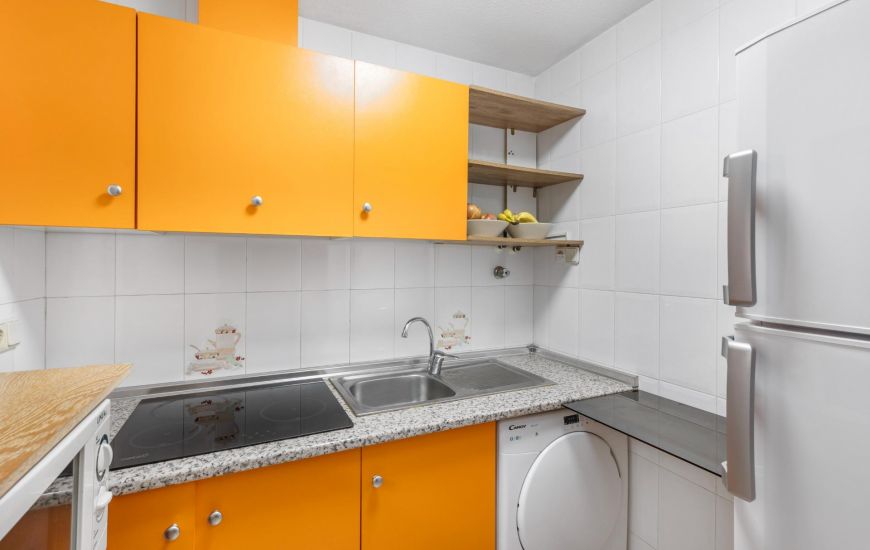 Sale - Apartments - Torrevieja
