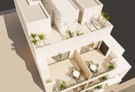 Nueva construcción  - Apartamentos - Guardamar del Segura