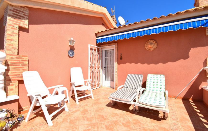 Sale - Villa - Orihuela Costa