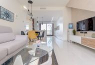 New Build - Bungalow - Torrevieja