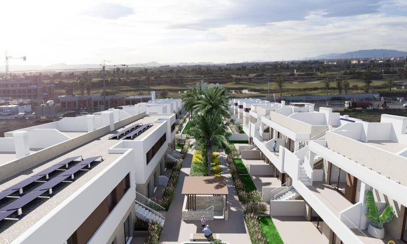 Venta - Apartamentos - Los Alcázares