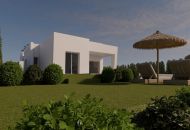 New Build - Villa - Algorfa - 