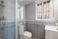 Sale - Villa - Algorfa