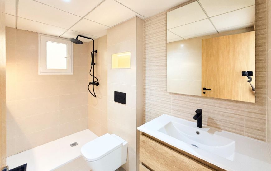 Sale - Apartments - Torrevieja