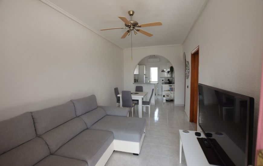 Sale - Bungalow - Ciudad Quesada