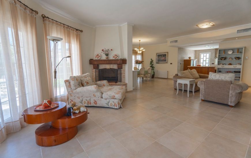 Sale - Villa - Ciudad Quesada