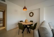 Nueva construcción  - Apartamentos - Cuevas del Almanzora