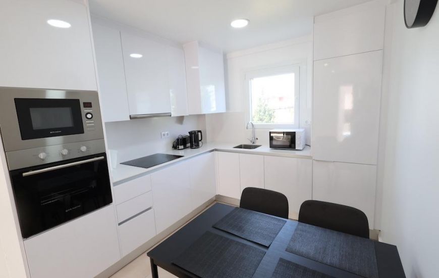 Sale - Bungalow - Orihuela Costa