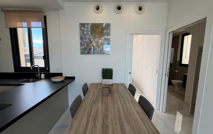 Venta - Villa - Ciudad Quesada