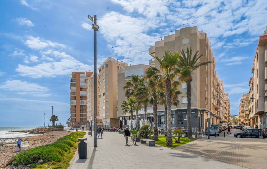 Venta - Apartamentos - Torrevieja