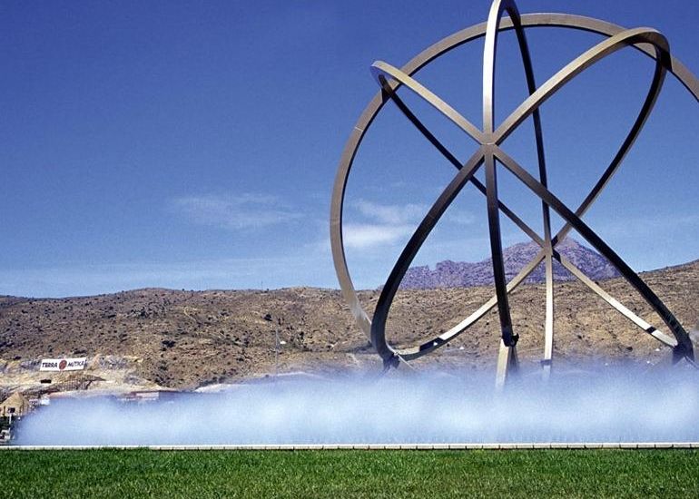 New Build - Villa - Finestrat