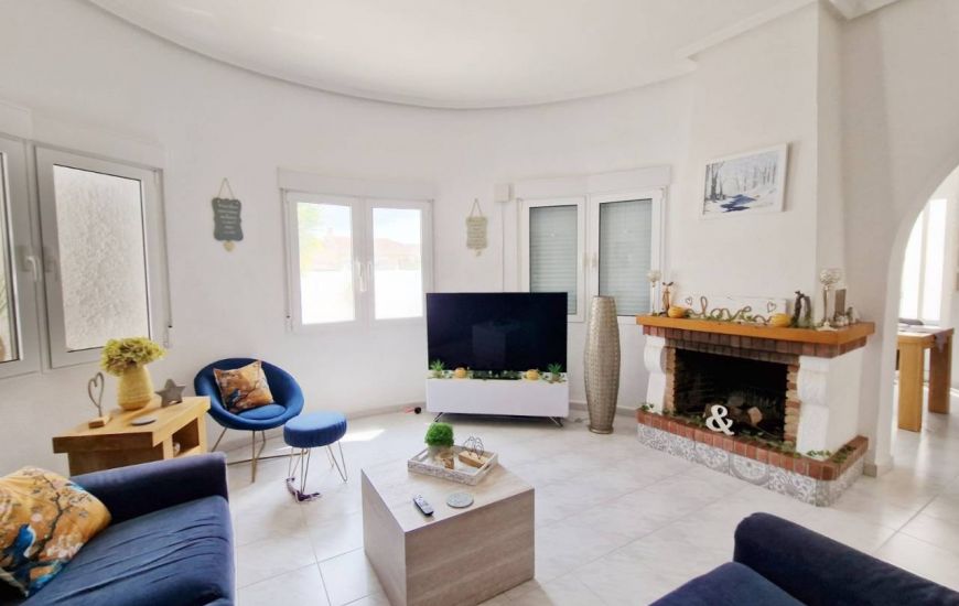 Venta - Villa - Ciudad Quesada