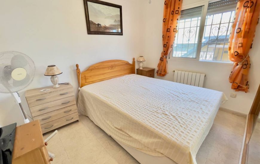 Venta - Villa - Bigastro