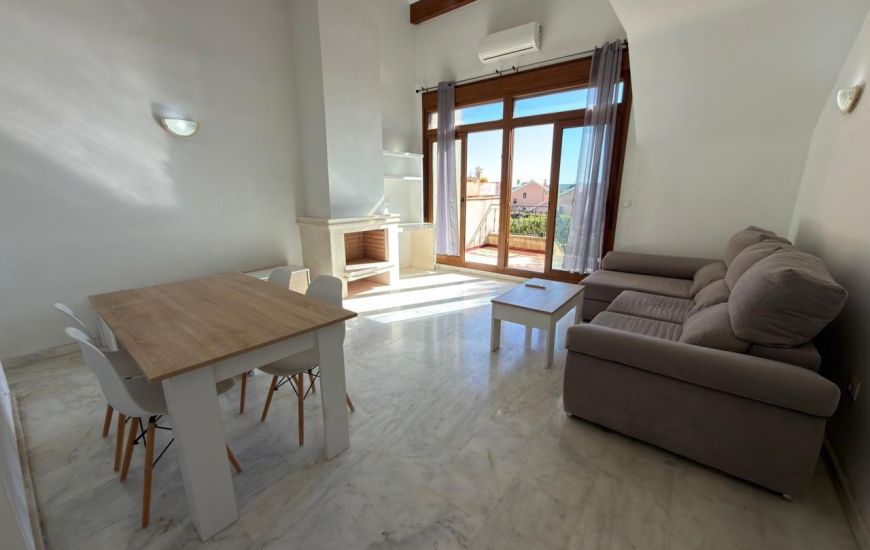 Sale - Bungalow - Algorfa