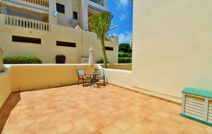 Sale - Townhouse - Las Ramblas