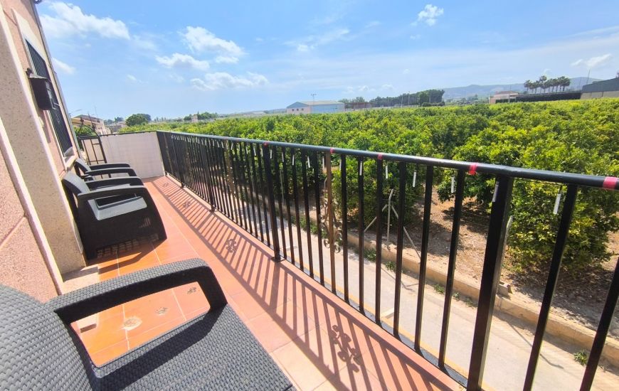 Sale - Apartments - Benejúzar - Benejuzar