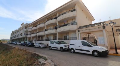 Apartments - Sale - Jacarilla - Jacarilla