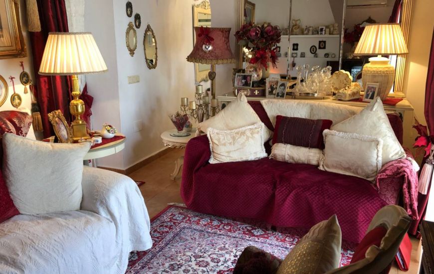 Sale - Finca - Los Montesinos