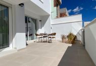 Venta - Bungalow - Pilar de la Horadada