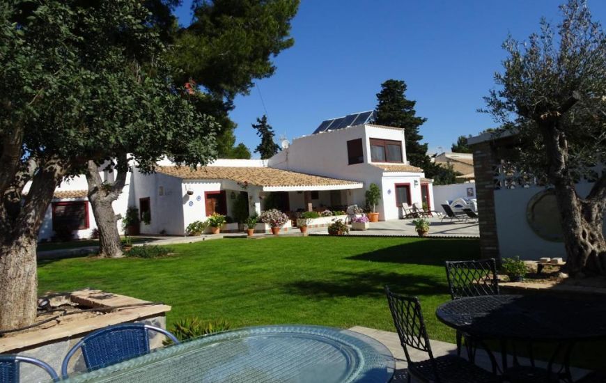 Venta - Villa - Cabo Roig