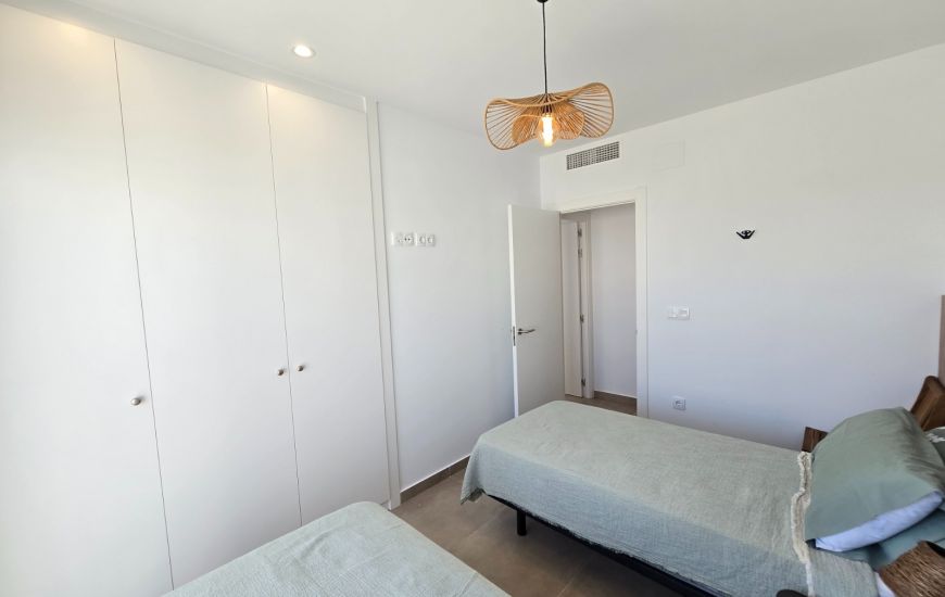 Sale - Apartment / Flat * - Santa Rosalia *