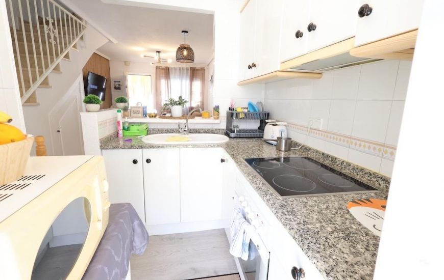 Sale - Duplex - Pilar de la Horadada