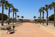 Nueva construcción  - Villa - San Fulgencio