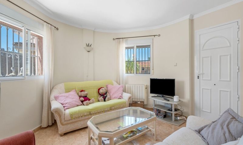 Sale - Apartments - Benijófar - 