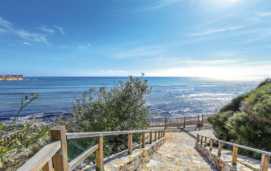 New Build - Penthouse - Torrevieja - 