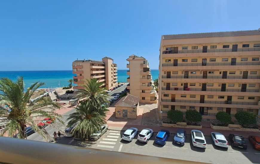 Venta - Apartamentos - La Mata