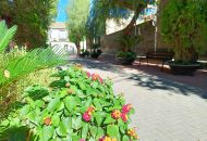 Sale - Rijtjeshuis - Hondon de los Frailes