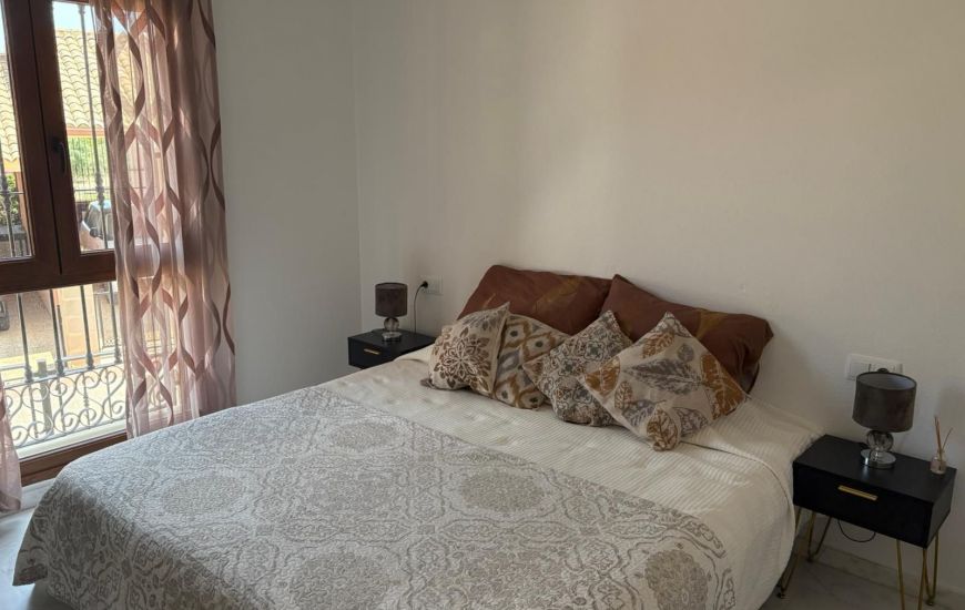 Venta - Apartamentos - Algorfa