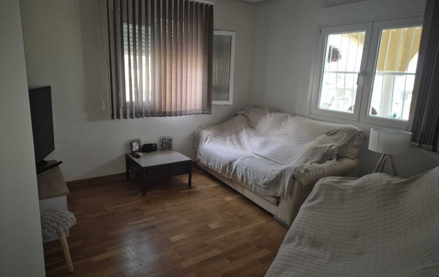 Sale - Villa - Ciudad Quesada