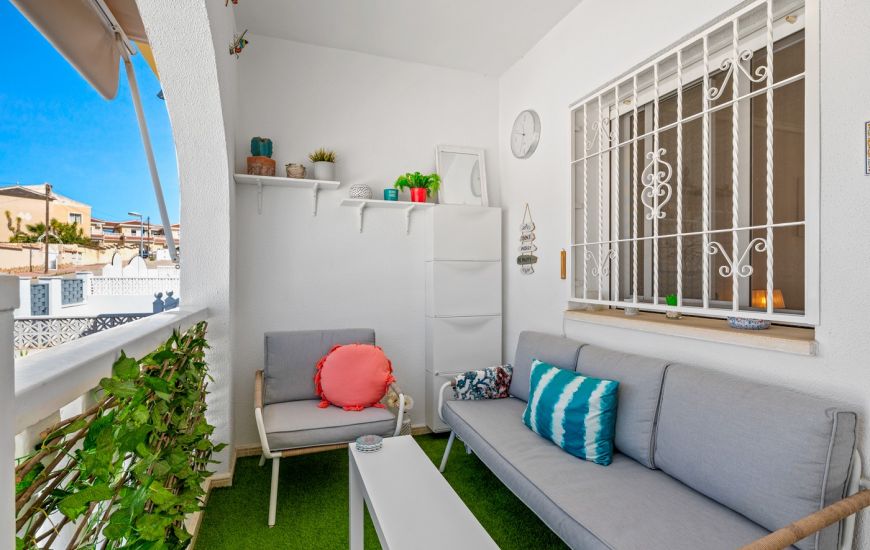 Venta - Casa Adosada - Benijofar - Benijófar