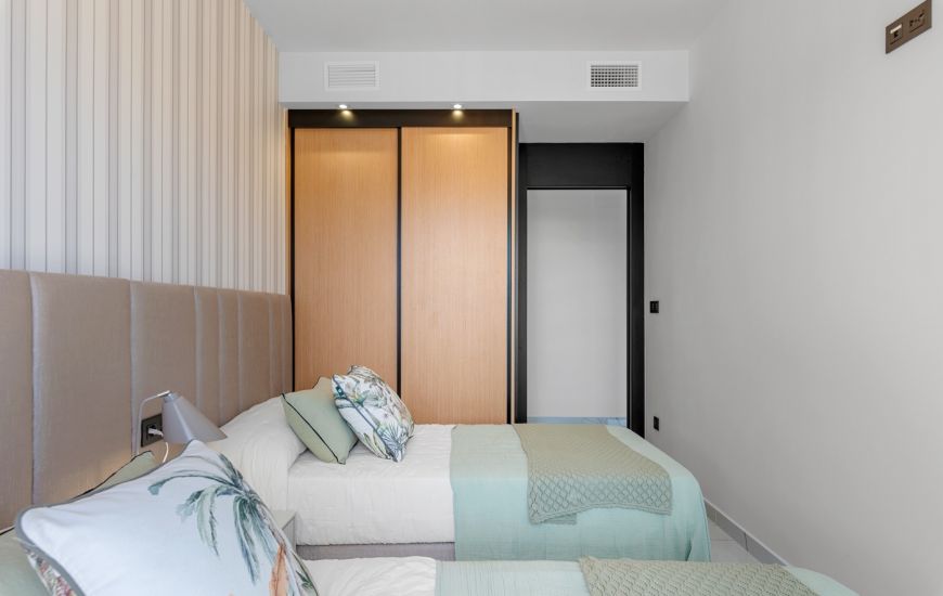 Venta - Apartamentos - Orihuela Costa