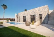 New Build - Villa - Algorfa