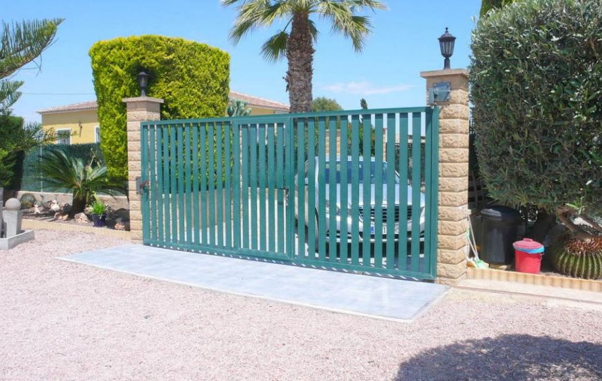 Sale - Finca Country Property - Dolores