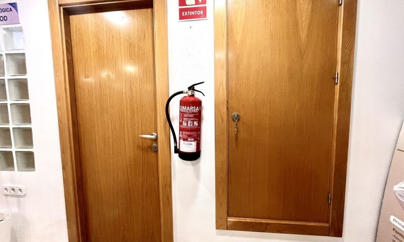 Sale - Commercial - Villamartin - Villamartín