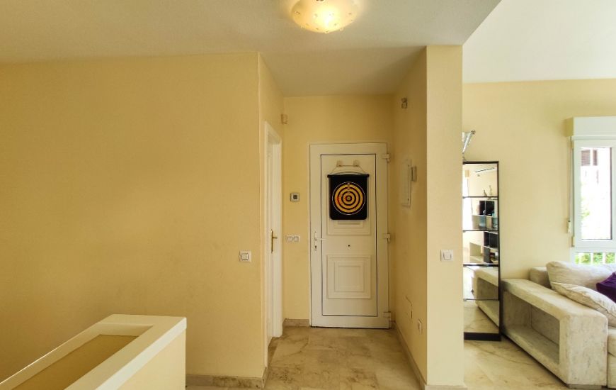 Venta - Villa - Las Ramblas