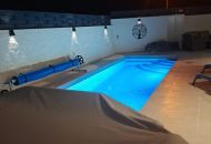 Sale - Half Vrijstaand Huis - Ciudad Quesada